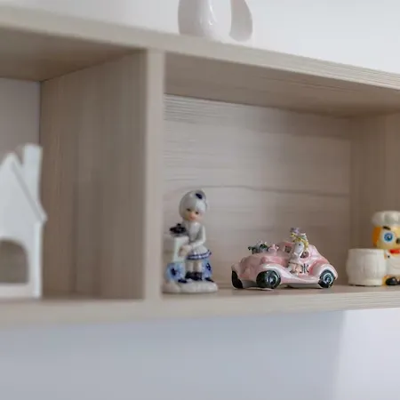 Fully Renovated Grgo Appartement