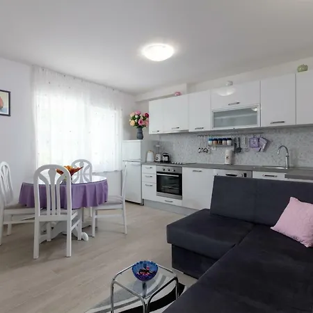 아파트 Fully Renovated Grgo 스플리트