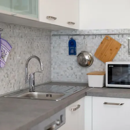 Fully Renovated Grgo Apartmán *