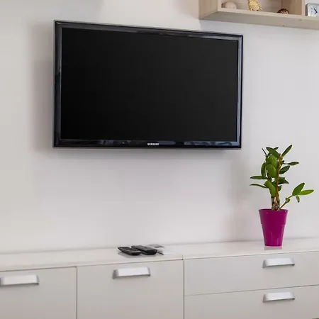 Fully Renovated Grgo Апартаменти *