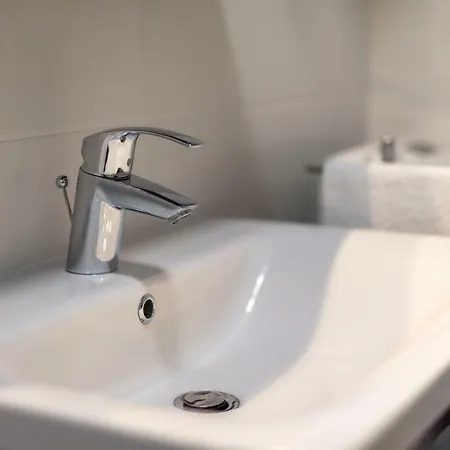 Apartmán Fully Renovated Grgo *