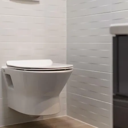 شقة Fully Renovated Grgo
