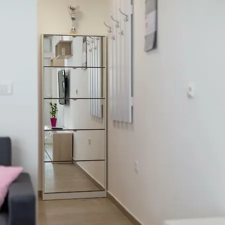 Fully Renovated Grgo Apartmán