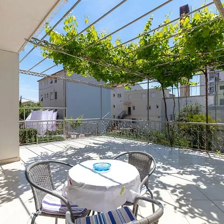 Apartmán Fully Renovated Grgo